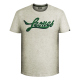 Playera Leones de Yucatan Retro Caballero