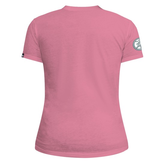 Playera Leones Sweet Collection Rosa Dama