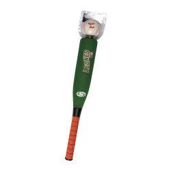 Set De Bat Y Pelota Leones