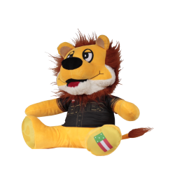 Peluche Leonel Grande