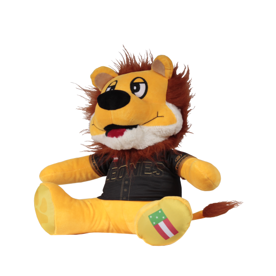 Peluche Leonel Grande