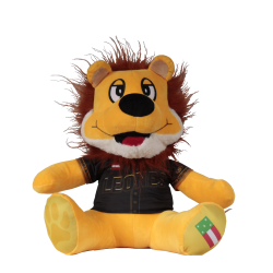 Peluche Leonel Grande