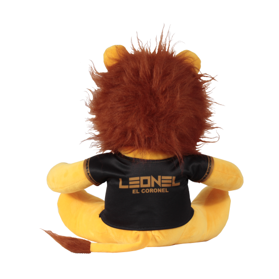 Peluche Leonel Grande