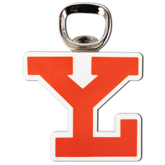 Destapador Leones PVC LY