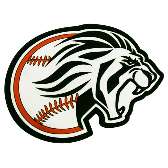 Destapador Leones PVC León