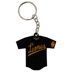 Llavero Leones PVC Jersey Leones