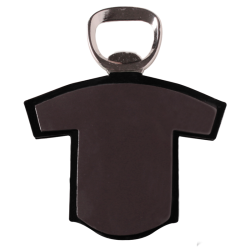 Destapador Leones PVC Jersey Negro