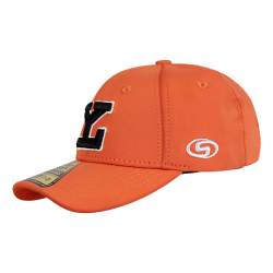Gorra Leones Baby Fan Naranja LY 