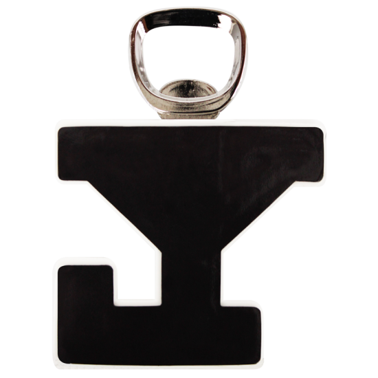 Destapador Leones PVC LY