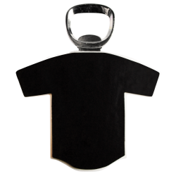 Destapador Leones Jersey Blanco