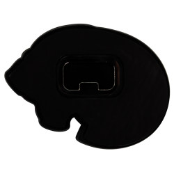 Destapador Leones PVC León