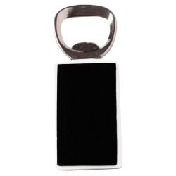 Destapador Leones PVC Bandera