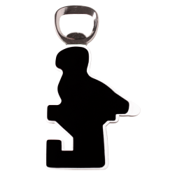 Destapador Leones PVC Flamingo LY