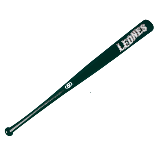 Mini Bat Leones (45 cm)