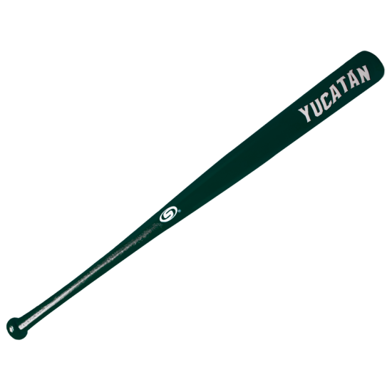 Mini Bat Leones (45 cm)