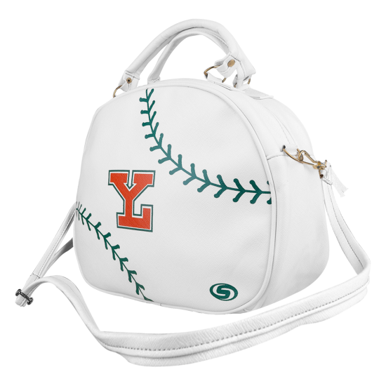 Bolsa De Hombro Leones