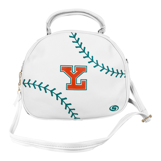 Bolsa De Hombro Leones