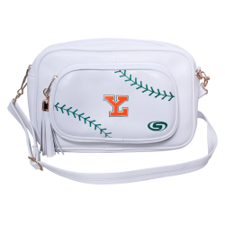 Bolsa Leones Crossbody LY