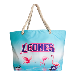 Tote Bag Leones