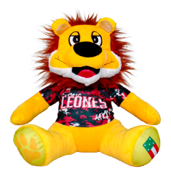 Peluche Leonel Grande Camo