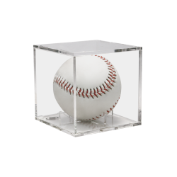 Porta Pelota Acrilico 