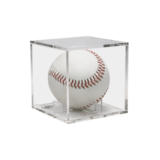 Porta Pelota Acrilico