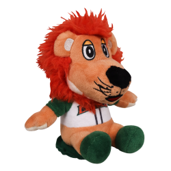 Peluche Leonel Magnetico