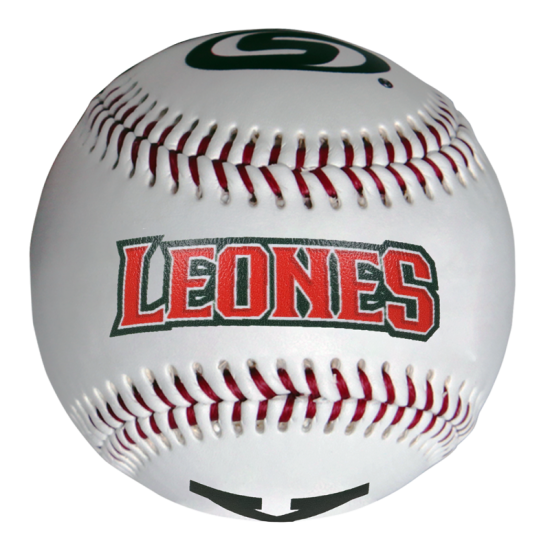 Pelota Leones