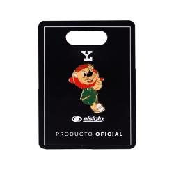 PIN LEONEL BEISBOLISTA