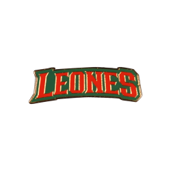 PIN LEONES