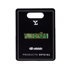 PIN YUCATAN