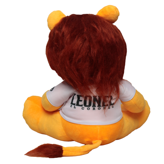 Peluche Leonel Chico