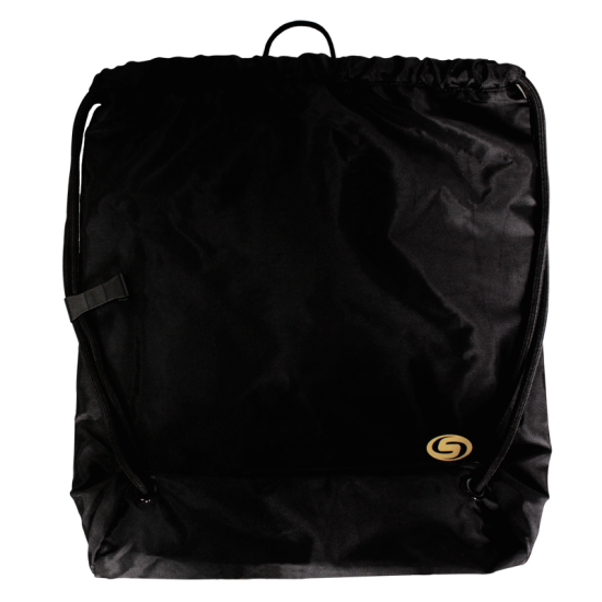 Sport Bag Leones Negro