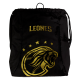 Sport Bag Leones Negro