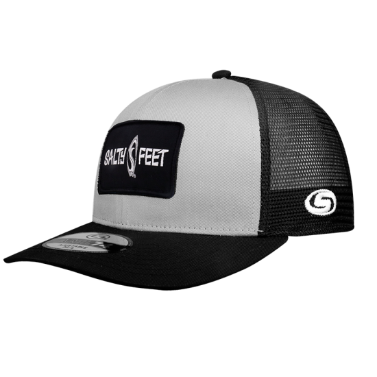 Gorra Salty Feet AML74 Patch Me