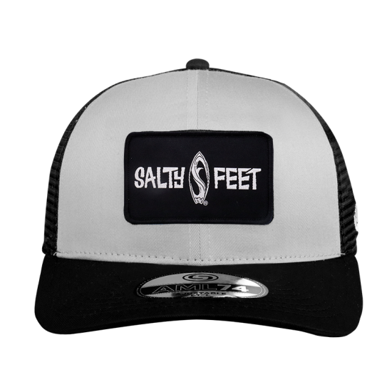 Gorra Salty Feet AML74 Patch Me