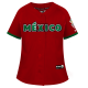 Jersey SDC Rojo Dama 2024