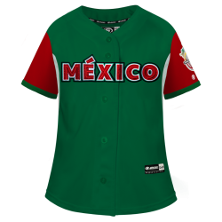 Jersey SDC Verde Dama 2024