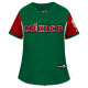 Jersey SDC Verde Dama 2024