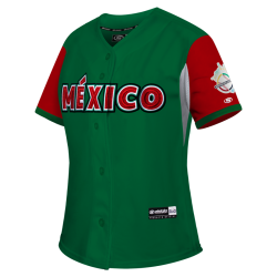 Jersey SDC Verde Dama 2024