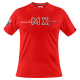 Playera SCD Rojo 2024 Caballero Playera SCD Rojo 2024 Caballero