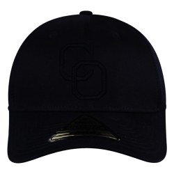Gorra Yaquis SB Malla Negro CO