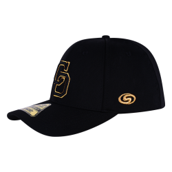 Gorra Yaquis SB Premium Ngo CO Dorado