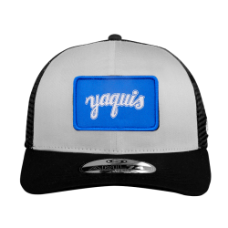 Gorra Yaquis AML74 Patch Me (Incluye Parche)