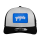 Gorra Yaquis AML74 Patch Me (Incluye Parche)