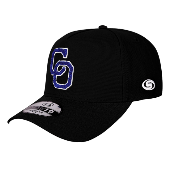 Gorra Yaquis MDV19 Chenille CO