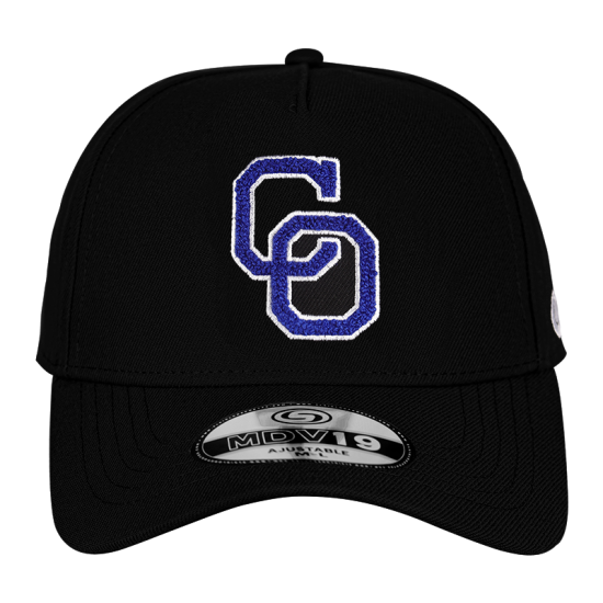 Gorra Yaquis MDV19 Chenille CO