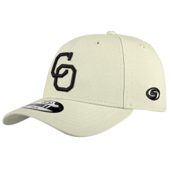 Gorra Yaquis RR11 Beige CO