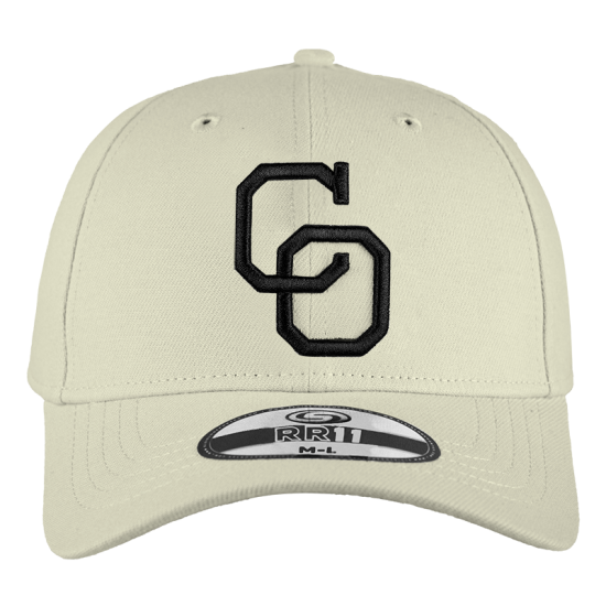 Gorra Yaquis RR11 Rey CO