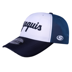 Gorra Yaquis HRR62 Bco/Azul